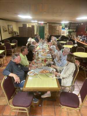 Fresh Mozzarella Pizzeria