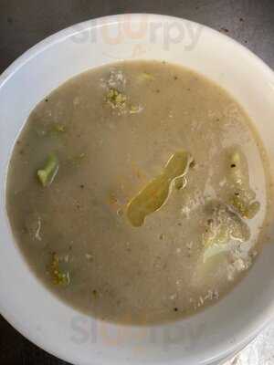 Fresh Mozzarella Pizzeria