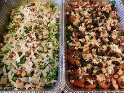 Fresh Mozzarella Pizzeria