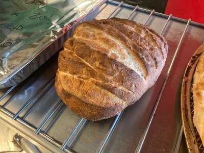 Fresh Mozzarella Pizzeria