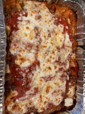 Fresh Mozzarella Pizzeria