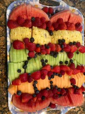 Fresh Mozzarella Pizzeria