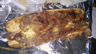 Rocco's Italian Sausage