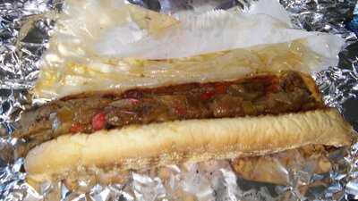 Rocco's Italian Sausage