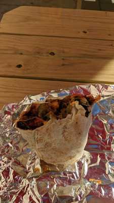 Rocco's Italian Sausage