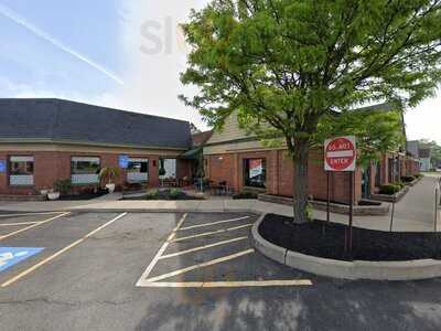 Half Moon Creative Salads