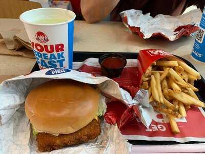 Wendy's