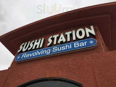 Sushi Station