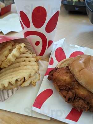 Chick-fil-a