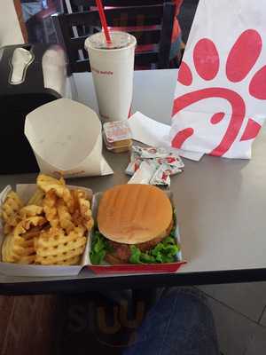 Chick-fil-a