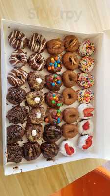 Orange Leaf Frozen Yogurt