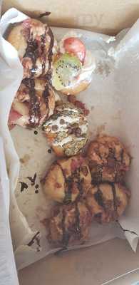 Orange Leaf Frozen Yogurt