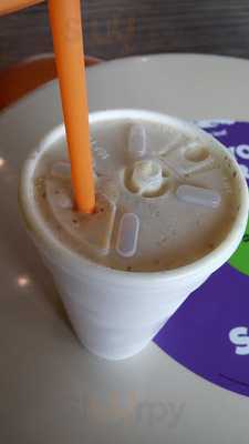 Orange Leaf Frozen Yogurt