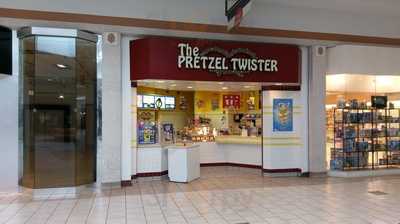 Pretzel Twister