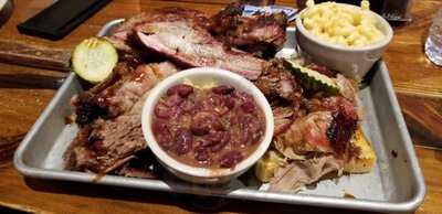 Wildside Bbq Bar & Grille