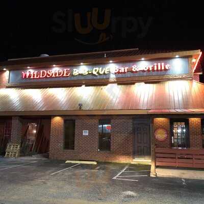 Wildside Bbq Bar & Grille