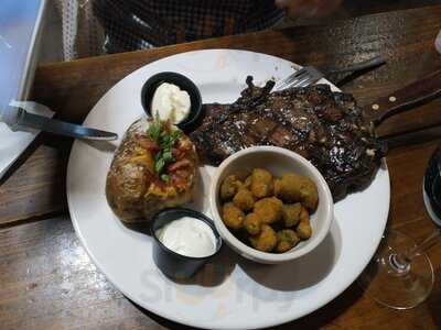 Wildside Bbq Bar & Grille