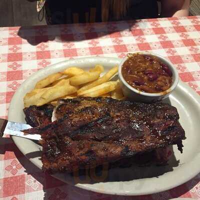 Wildside Bbq Bar & Grille