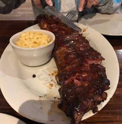 Wildside Bbq Bar & Grille