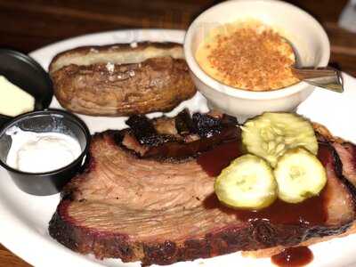 Wildside Bbq Bar & Grille