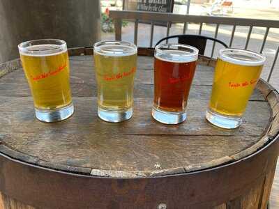 La Quinta Brewing Co