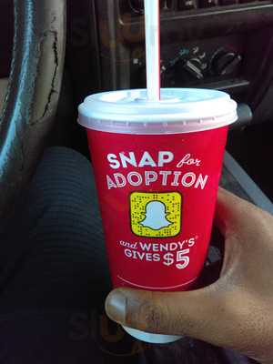 Wendy's