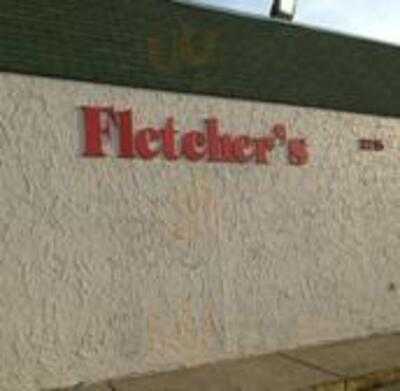 Fletcher's Pizza