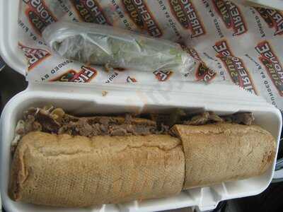 Firehouse Subs