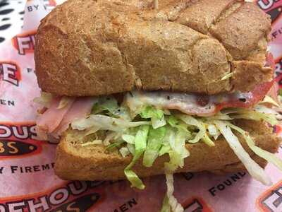 Firehouse Subs
