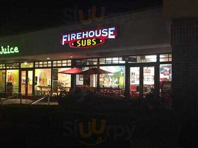 Firehouse Subs