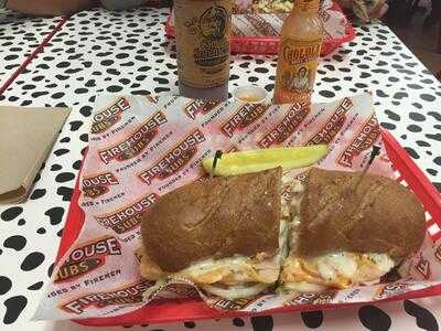 Firehouse Subs