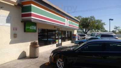 7-eleven