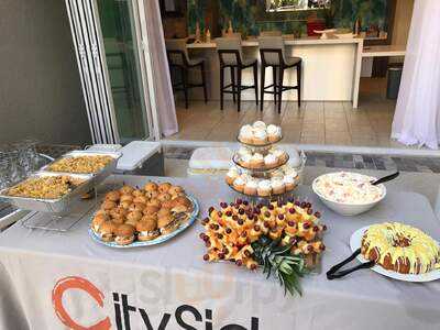 Uptown Eatery & Catering