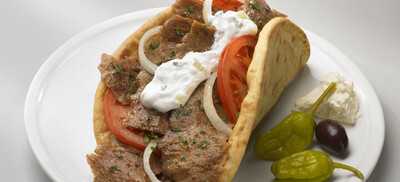 Uptown Eatery & Catering