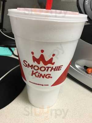 Smoothie King