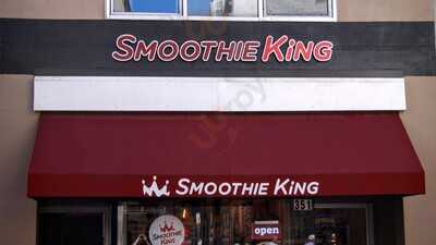 Smoothie King