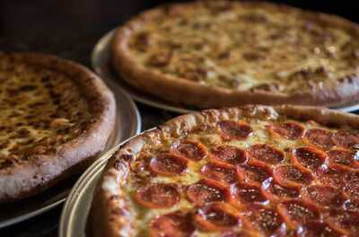 Salvatore's Pizzeria