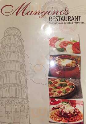 Mangino's Bistro