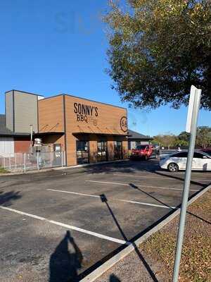 Sonny's Bbq