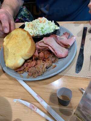 Sonny's Bbq