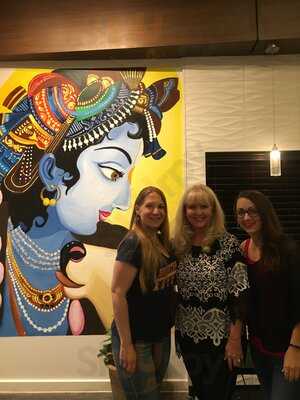 Govinda's Vegetarian Cuisine