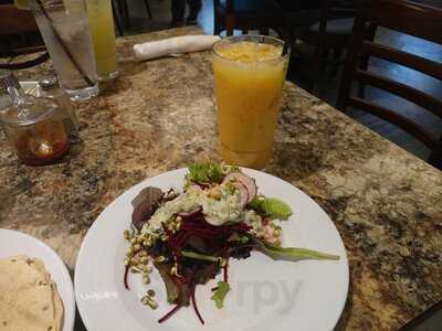 Govinda's Vegetarian Cuisine