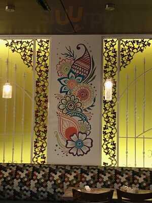 Govinda's Vegetarian Cuisine