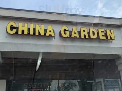 China Garden