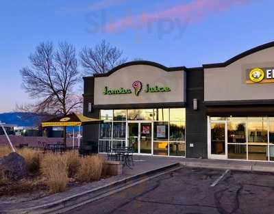 Jamba Juice