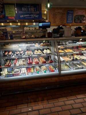 Niko Niko's Greek & American Cafe