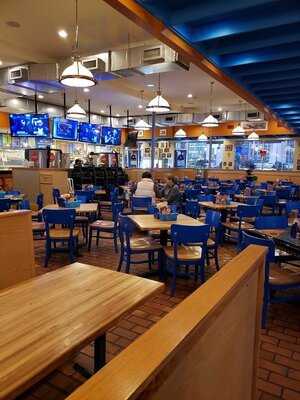 Niko Niko's Greek & American Cafe