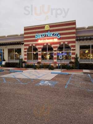 Niko Niko's Greek & American Cafe