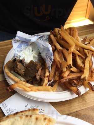 Niko Niko's Greek & American Cafe