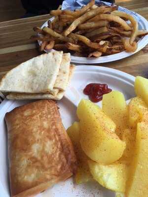 Niko Niko's Greek & American Cafe